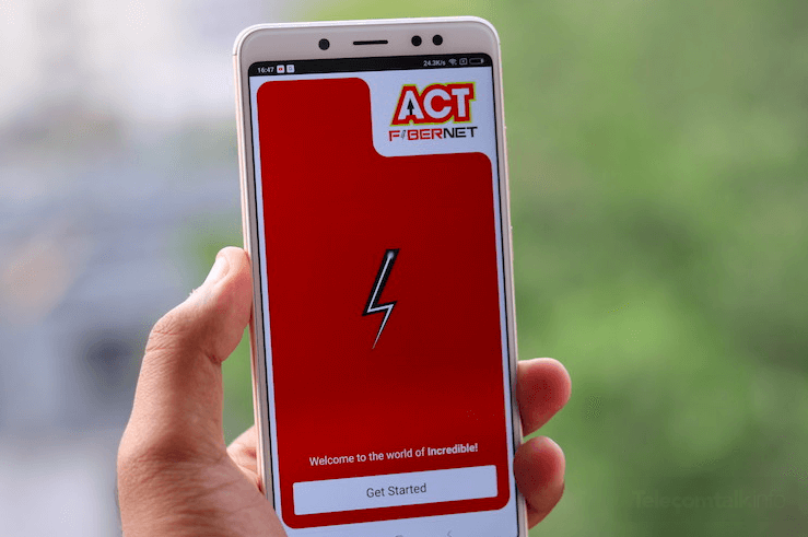 ACT Fibernet Launches 1 Gbps Broadband Plan in Chennai at an Affordable ...