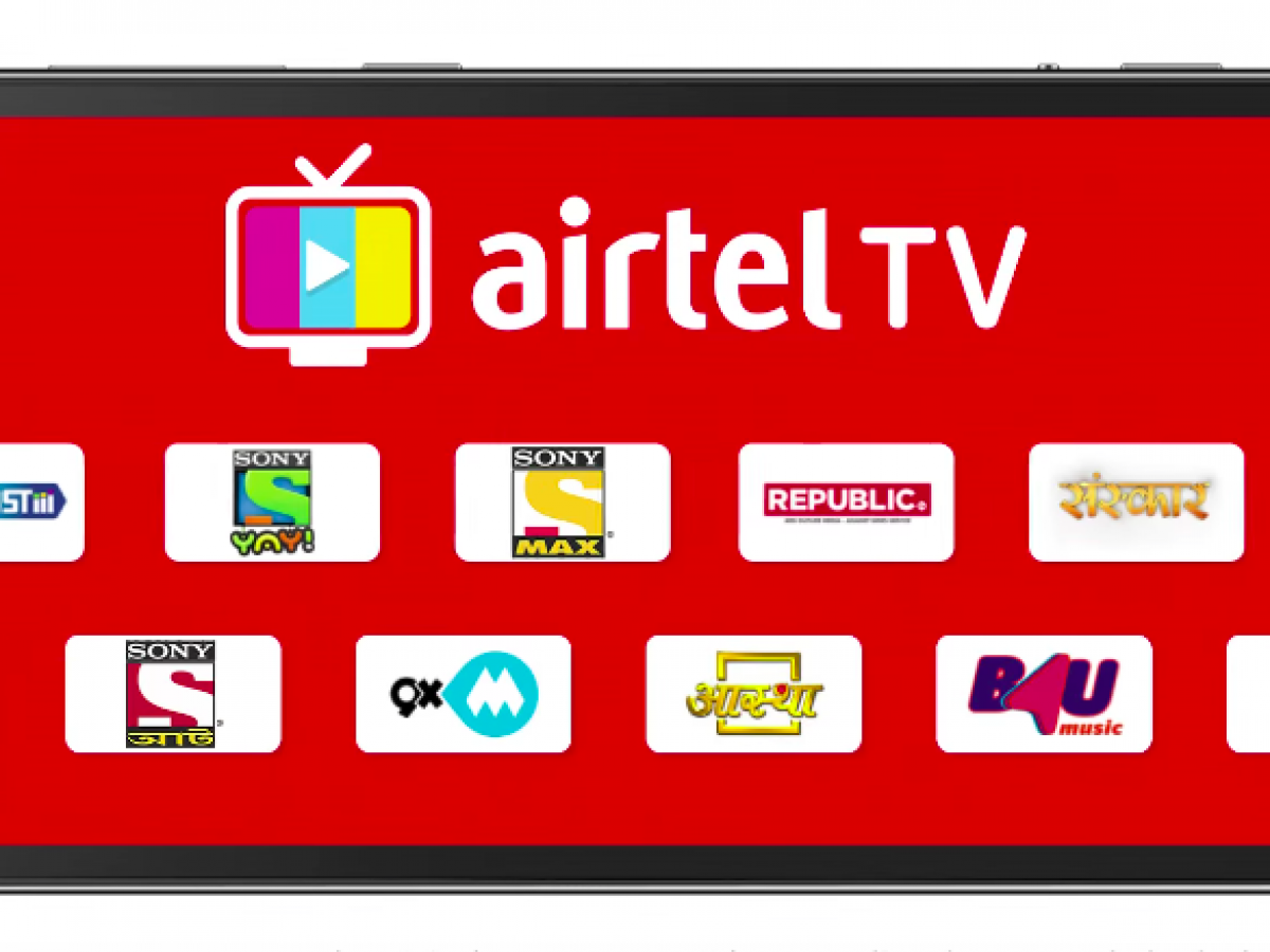 Ipl channel discount in airtel tv