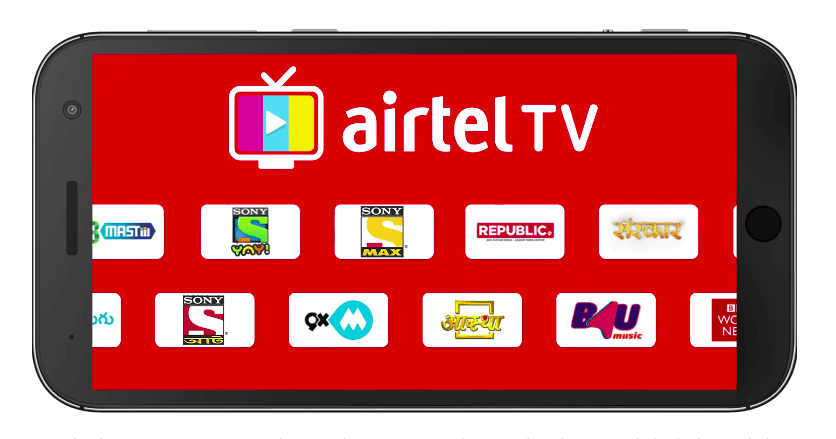 airtel-tv-app-zee5-content