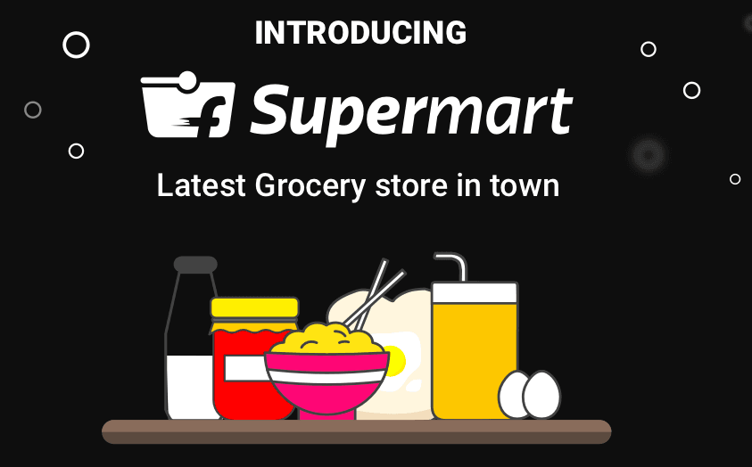 Flipkart Aims to Rival Amazon Now by Expanding E-Grocery Store to 5-6 Major Indian Cities