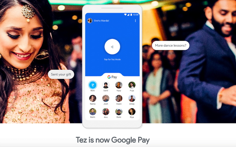 google-pay-india