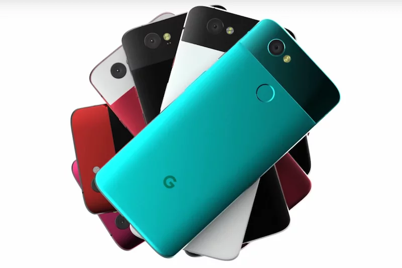 google-pixel-3