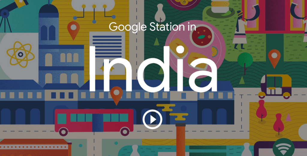 google-station-india