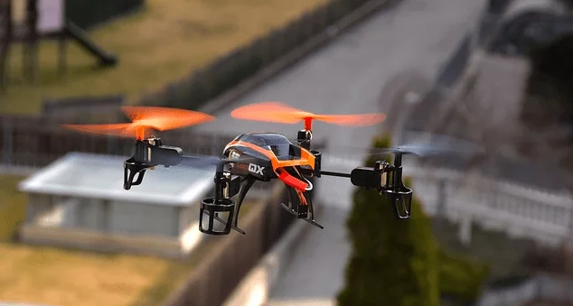 india-drone-policy