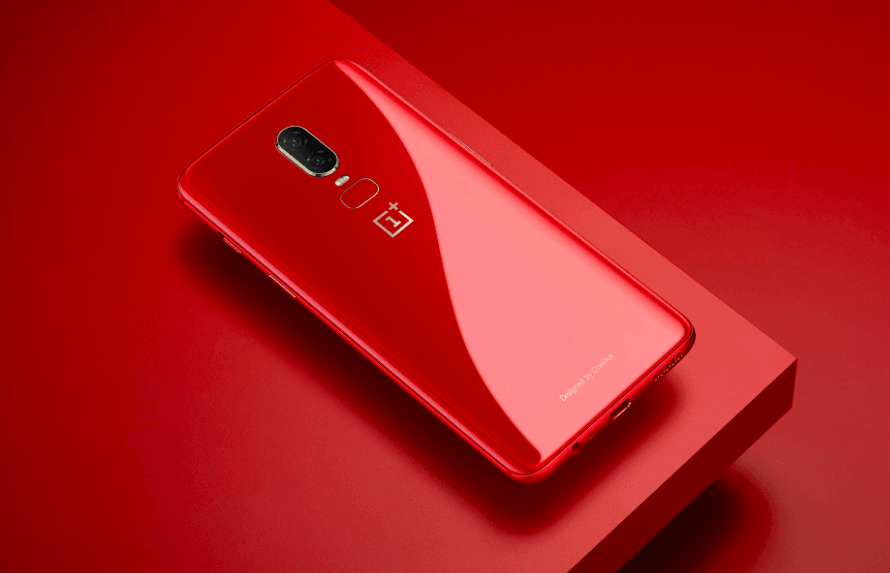 oneplus 6 android