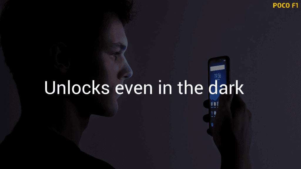 poco-f1-face-unlock-dark