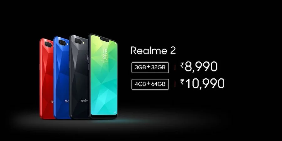 realme-2-india-price