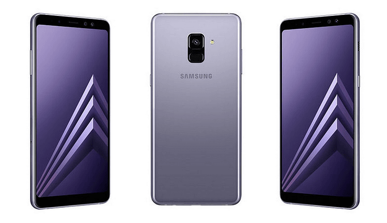 samsung a series snapdragon phones