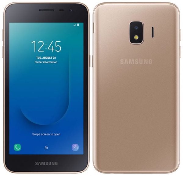 samsung-galaxy-j2-core-india