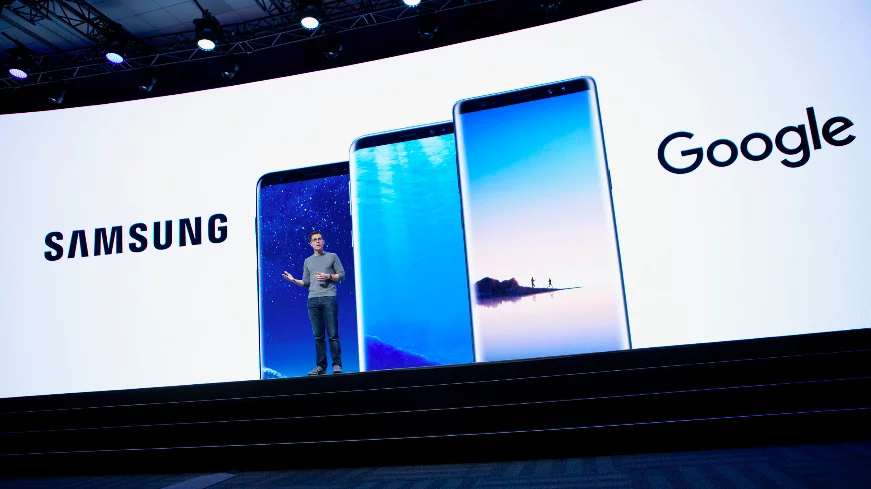 samsung-slowdown-manufacturing