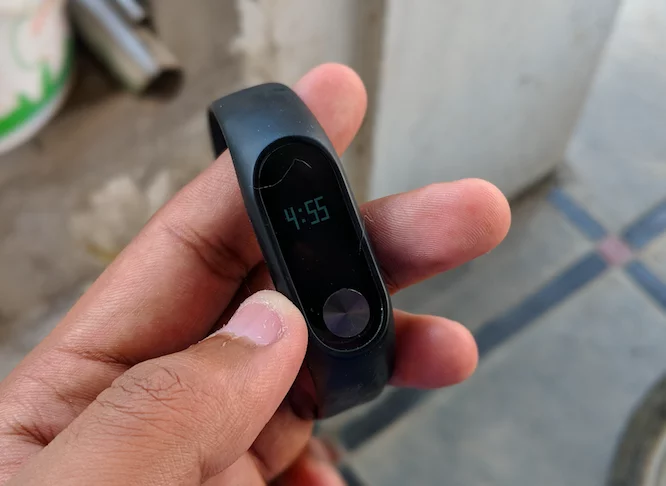 xiaomi-indian-wearable-market