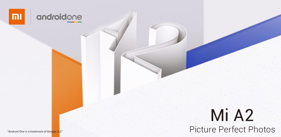Xiaomi Mi A2 to Make its Debut in India Today: Everything You Need to Know
