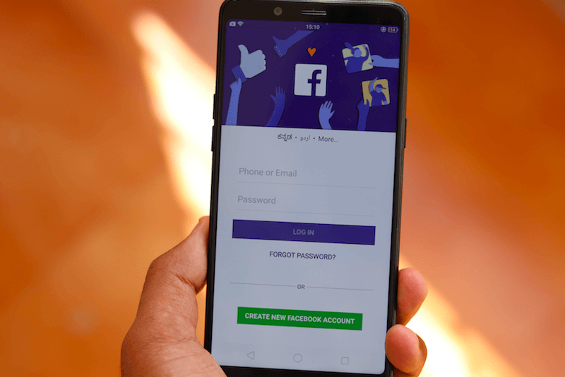 50 Million Facebook Users Data Exposed Online Including Those From India