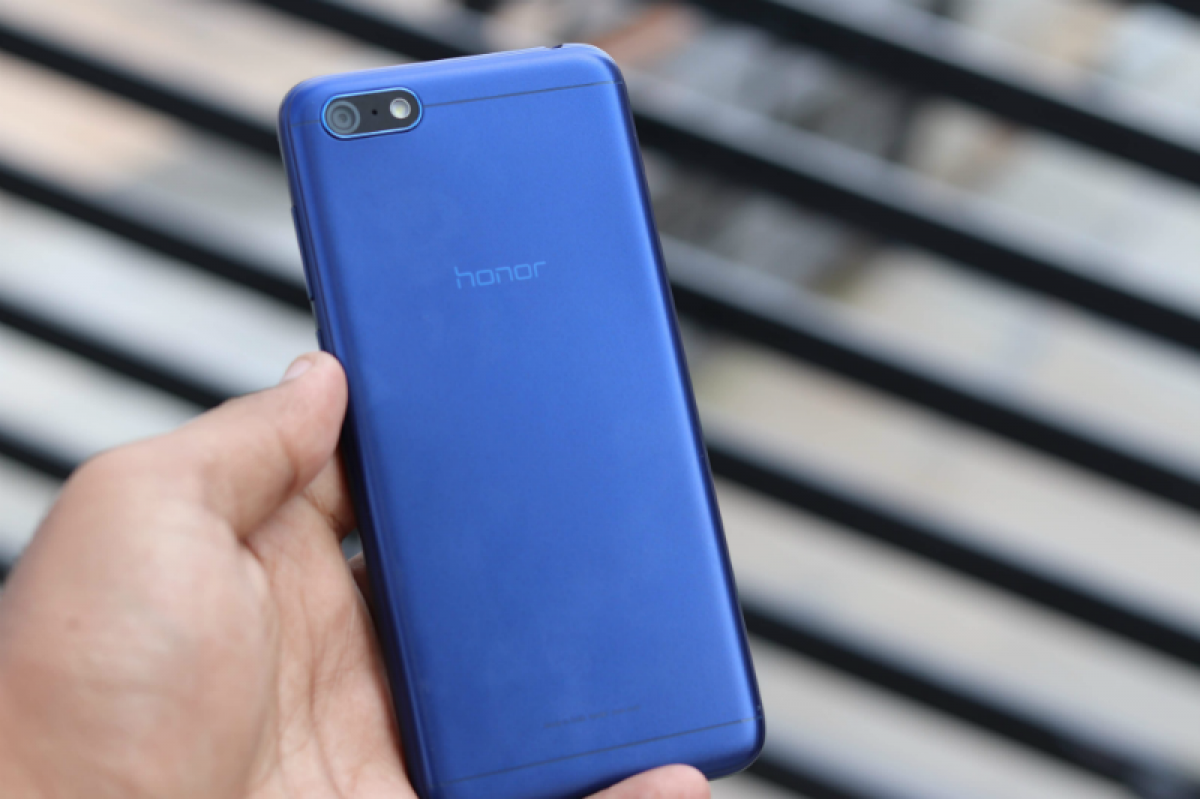 honor 7s features