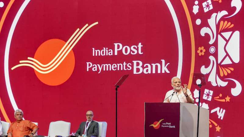 Image result for Will India Post Payments Bank be successful?