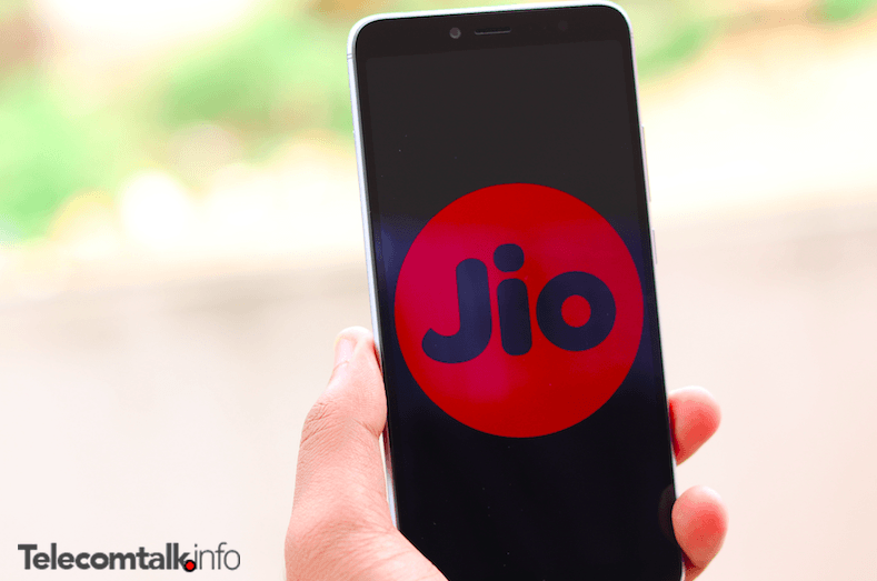 Reliance Jio in Support of Early 5G Spectrum Auction - 87