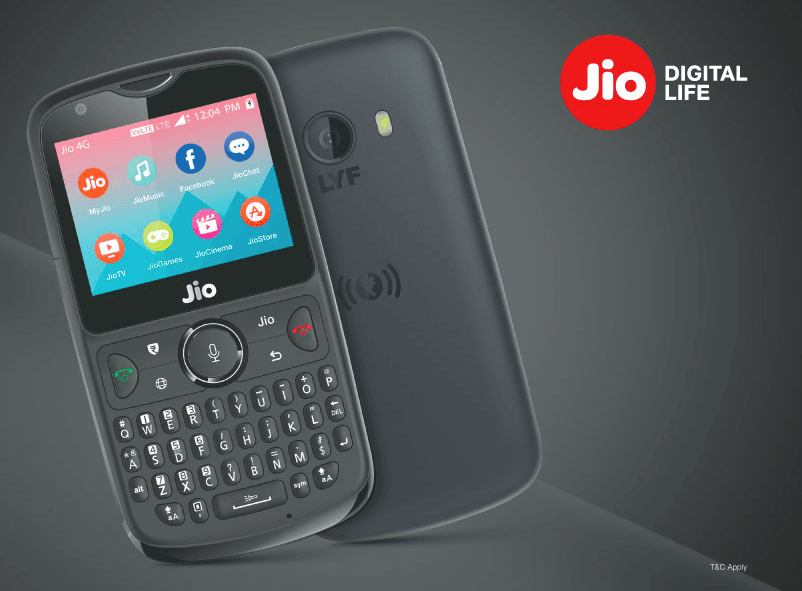 5 Must Install Apps For Jiophone 2 Which Will Make It