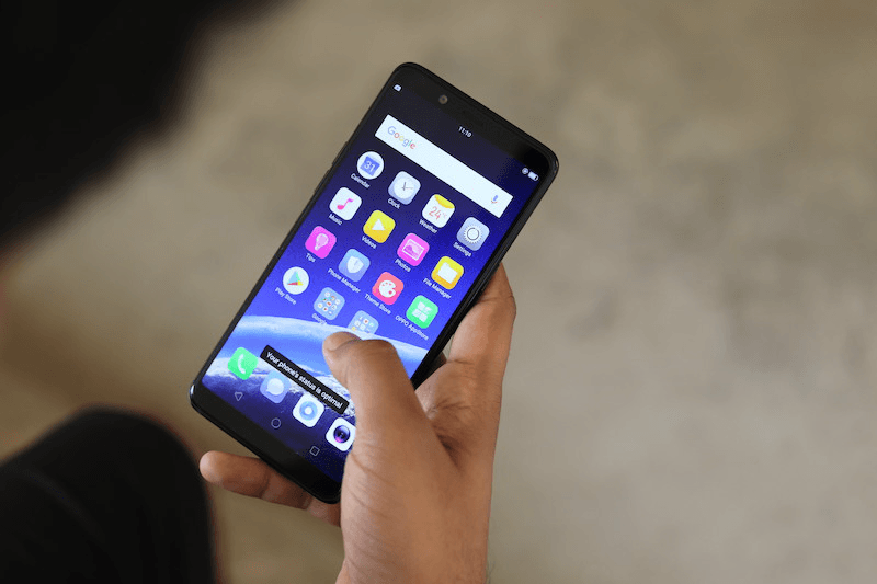 National Digital Communications Policy Should Be Implemented Soon Trai Chairman - 81