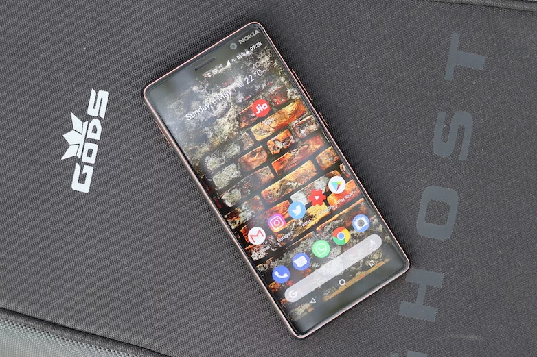 nokia-7-plus-android-pie-beta-app-actions