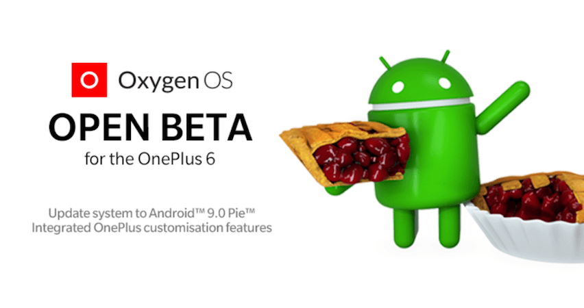 oneplus-6-android-pie-open-beta