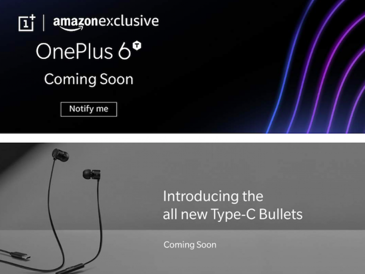 Oneplus 6 cheap type c earphones