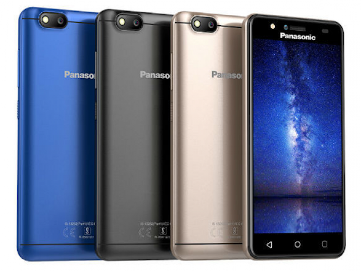 panasonic flagship phone