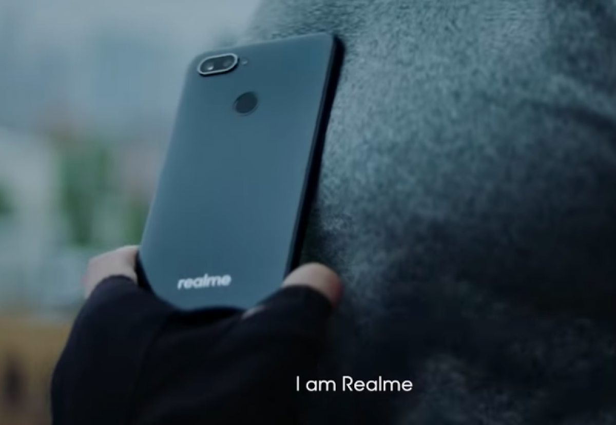 realme 660