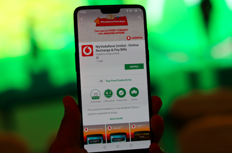 Vodafone Rs 99 Voice Only Prepaid Plan: Pros and Cons
