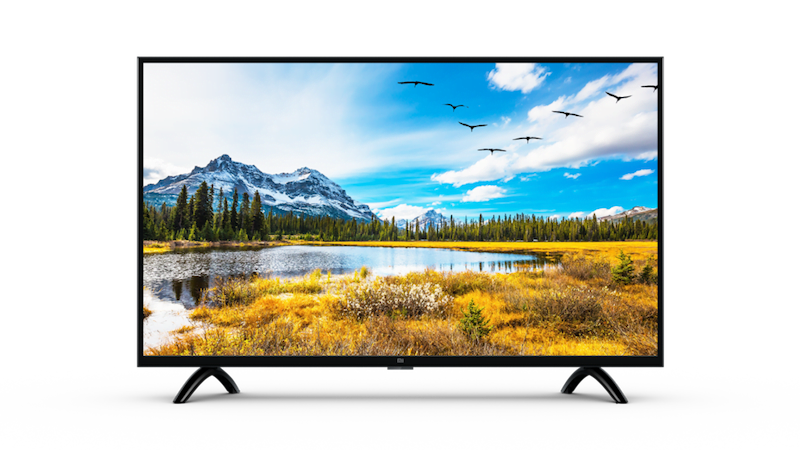 vold fysisk gentage Xiaomi Mi TV 4A 32-inch Model Launched in Indonesia With Google Play  Support and PatchWall UI | TelecomTalk