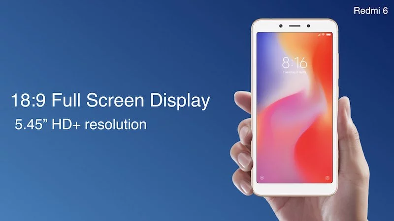xiaomi-redmi-6-india