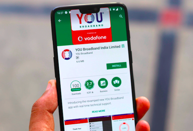 YOU Broadband Offers Up to Four Months of Free Service on Upgrading to