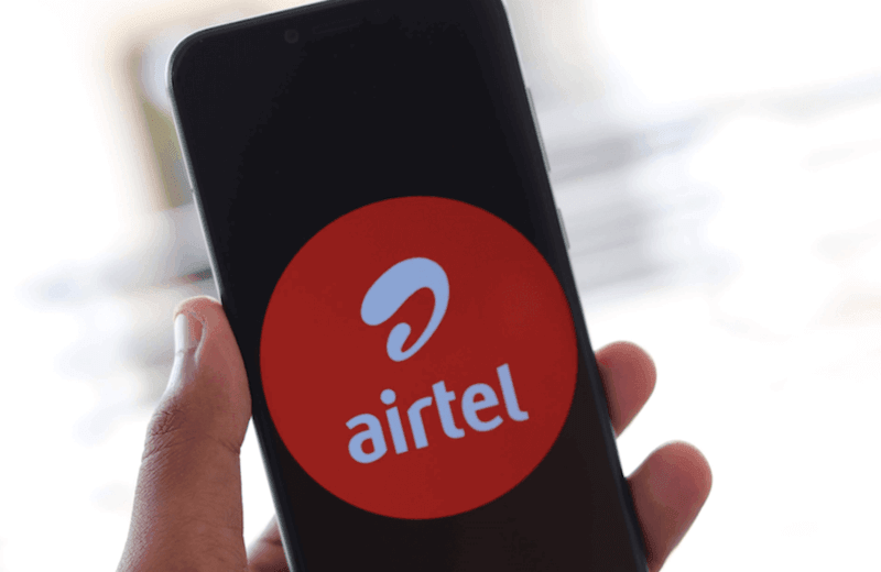 Bharti Airtel Reports 65.4% Drop in Net Profit During Q2