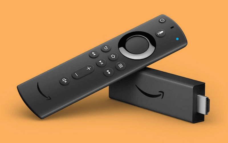 amazon fire tv stick plex