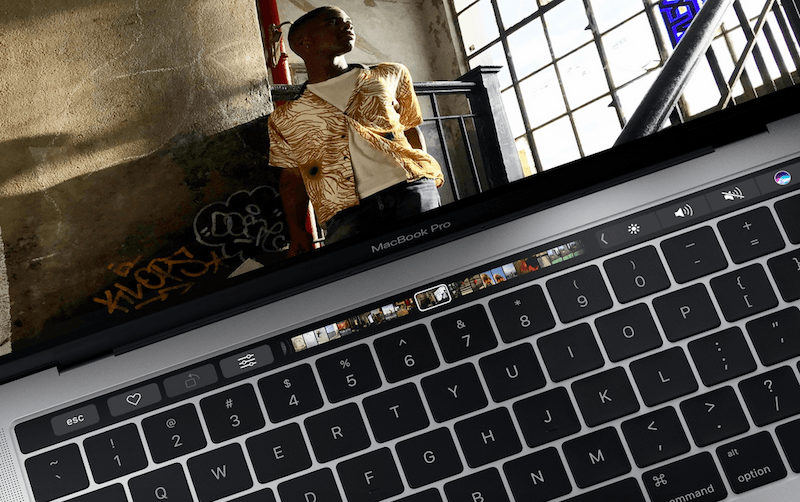 Apple Apologises to Users Encountering Issues With Keyboards on MacBooks - 20