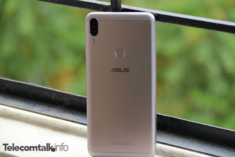 Как зайти в рекавери на asus zenfone max pro m1