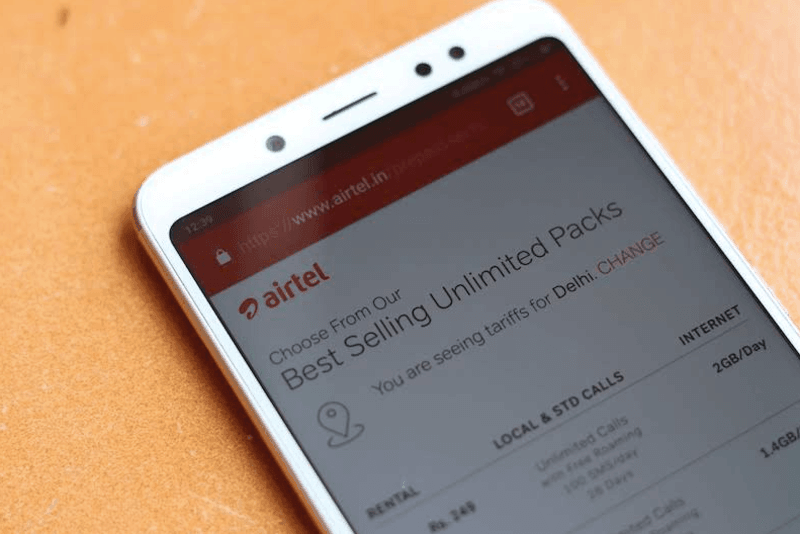 6 Best Combo Prepaid Plans Under Rs 300 for Someone Seeking the Best Value for Money