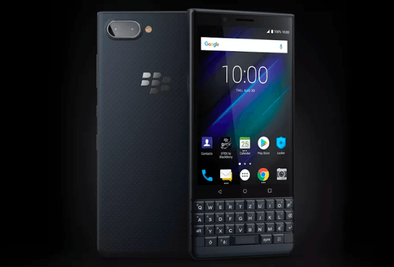 blackberry-key2-le-india-launch