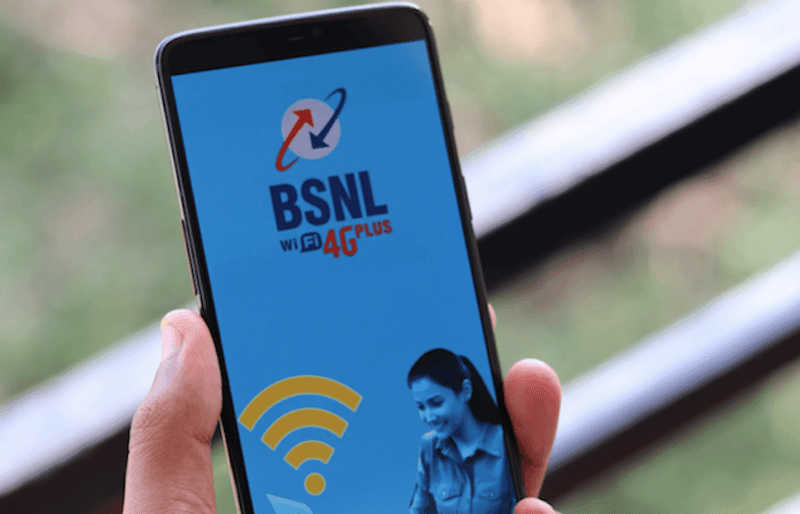 BSNL and MTNL 4G Services Launch Could Be Delayed Yet Again