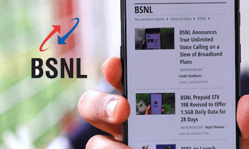 BSNL Voluntary Retirement Scheme  DoT to Seek Approval from EC Before Moving to Cabinet - 27