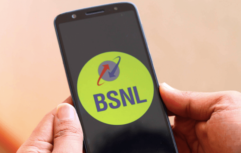 BSNL Collects Rs 6 500 Crore Revenue from Enterprise Segment During FY19 - 59