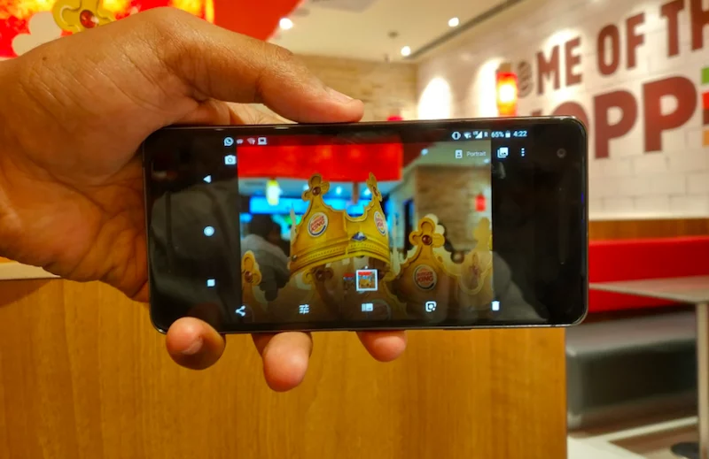 google-pixel-camera-app