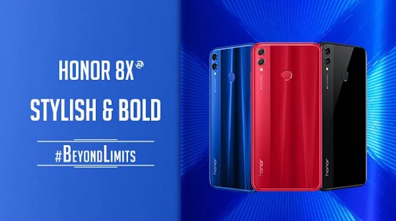 honor-8x-price-colours