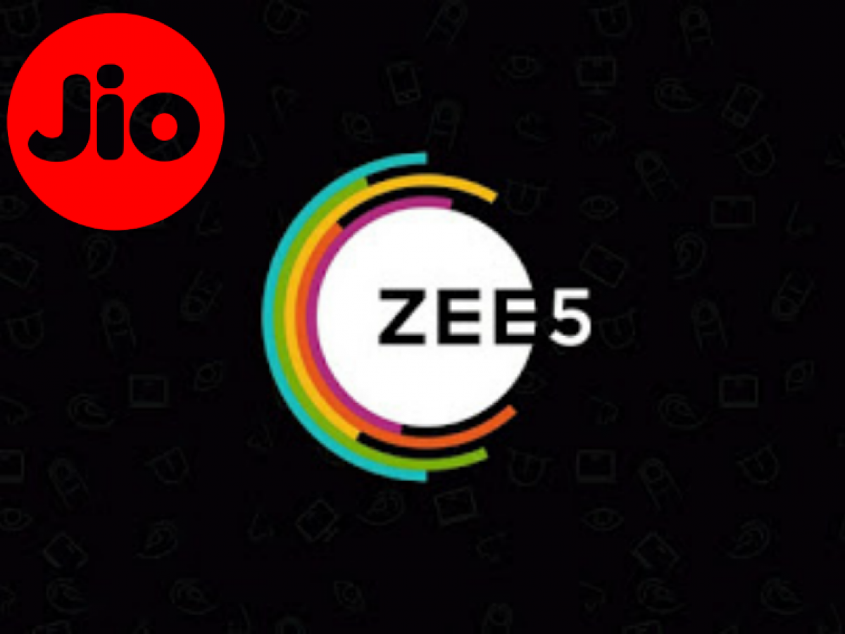 Jio Tv Xxx - JioTV Users Can Now Watch 37 Live TV Channels of ZEE | TelecomTalk