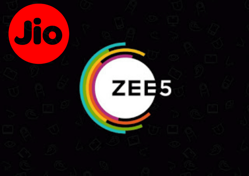 JioTV Users Can Now Watch 37 Live TV Channels of ZEE TelecomTalk