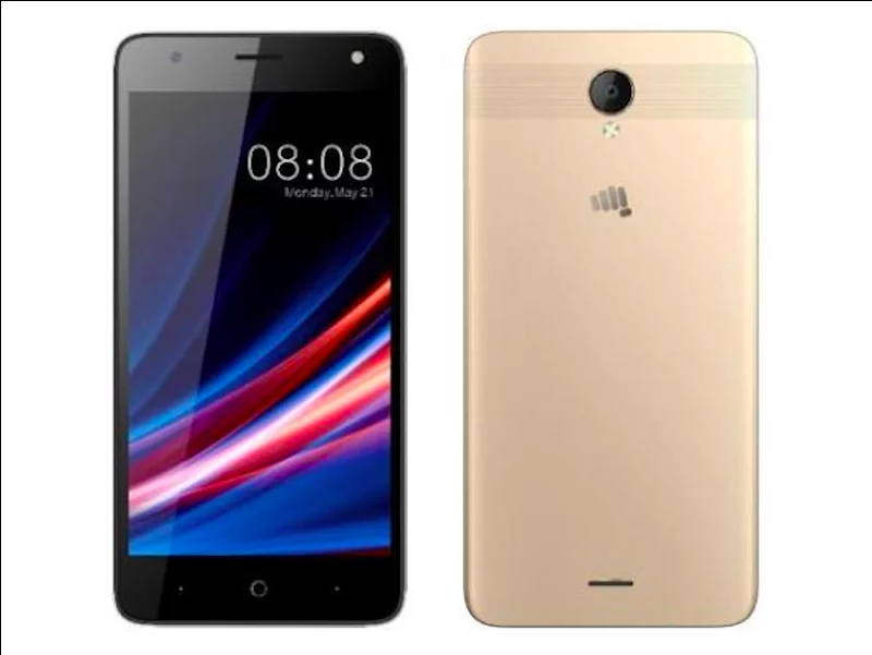 micromax-spark-go-india