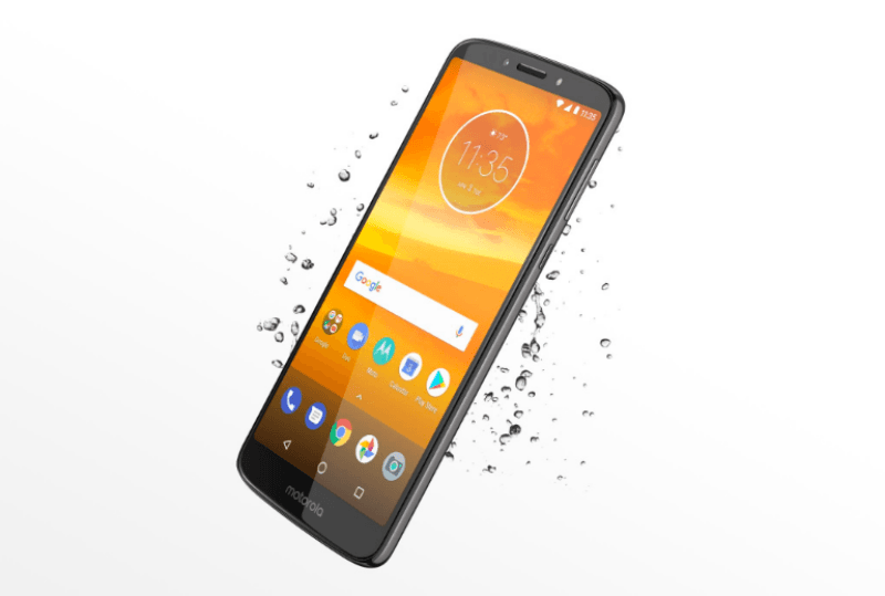 Moto E5 Plus Price in India Reduced to Rs 10,999, Still an Expensive Buy Compared to Zenfone Max Pro M1