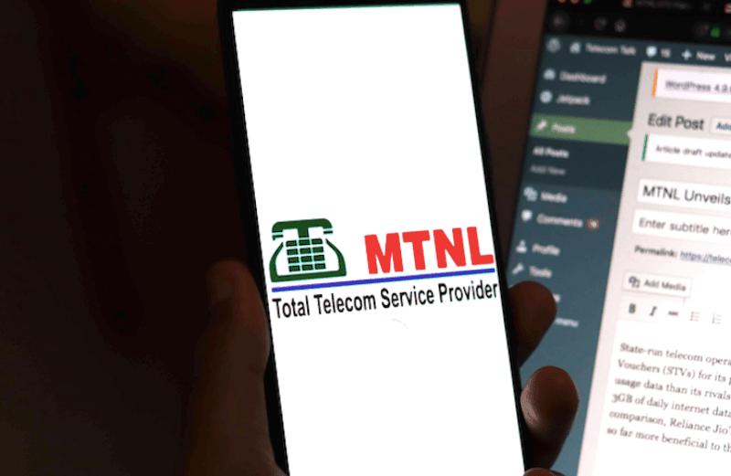 VRS Package Proposed by DoT Could Save Rs 1 080 Crore in Annual Wage Expenses for MTNL - 61