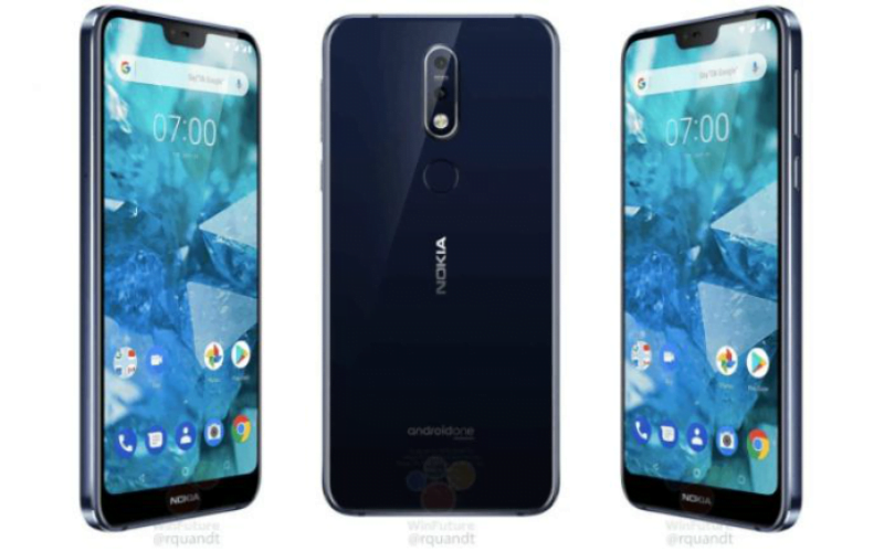 nokia 7.1 snapdragon