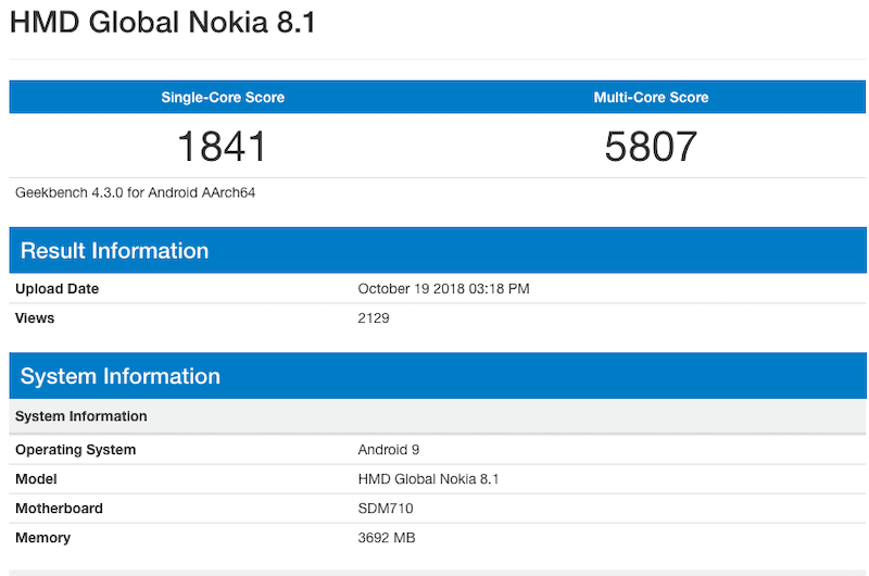 nokia-8-2018-geekbench
