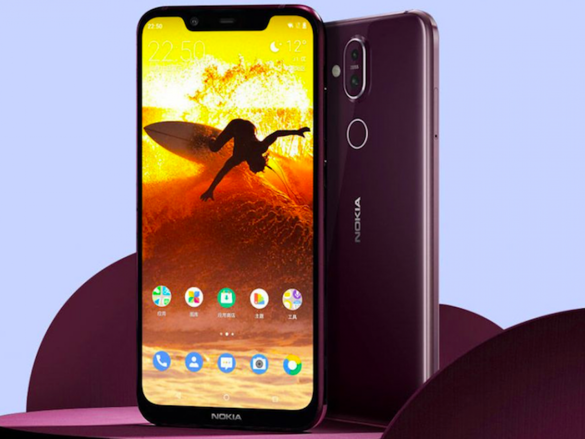 nokia x7 specs